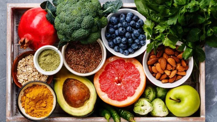 Những siêu thực phẩm có ngay trong tầm tay người Việt giúp ngăn ngừa bệnh tiểu đường