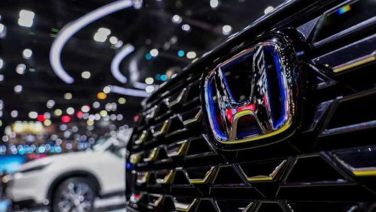 Điều gì đang xảy ra với xe Honda chạy xăng?