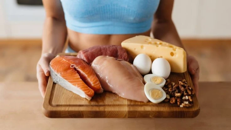 Vì sao trứng là siêu thực phẩm rẻ mà chất?