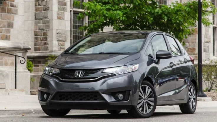 Honda vừa tung ra chiếc ô tô có giá bằng 2 xe máy SH