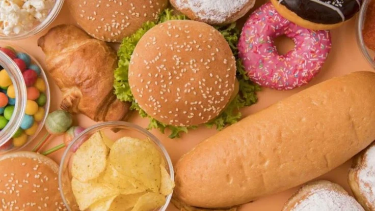 Vì sao ăn thực phẩm này có thể gây hại cho tim mạch?