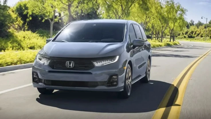 Điều gì đang xảy ra với Honda?