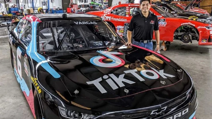Ô tô Tik Tok có giá bằng 2 xe máy Honda SH sắp có mặt tại thị trường