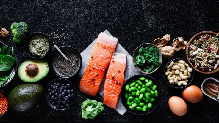 Ăn protein quá nhiều, chuyện gì xảy ra?