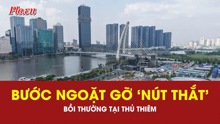 TP.HCM vận dụng tối đa quy định để đảm bảo quyền lợi cho người dân Thủ Thiêm
