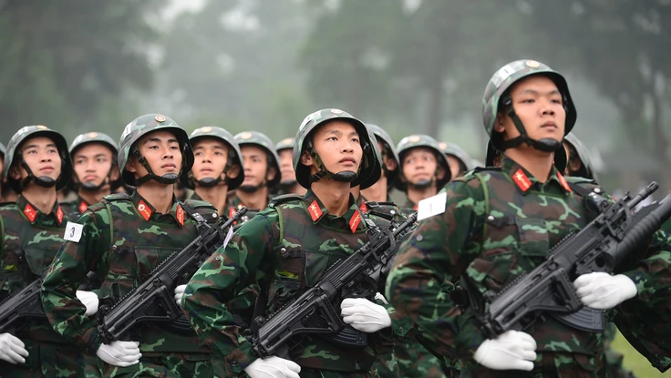 Bộ Chính trị, Ban Bí thư đồng ý chủ trương đưa sĩ quan quân đội về tham gia Ban Chỉ huy quân sự cấp xã