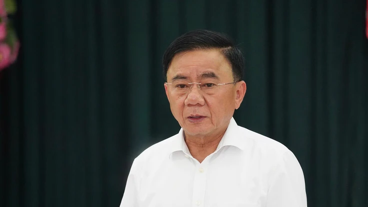 Bộ Chính trị ban hành Kết luận về hoàn thiện cấu trúc hệ thống pháp luật Việt Nam