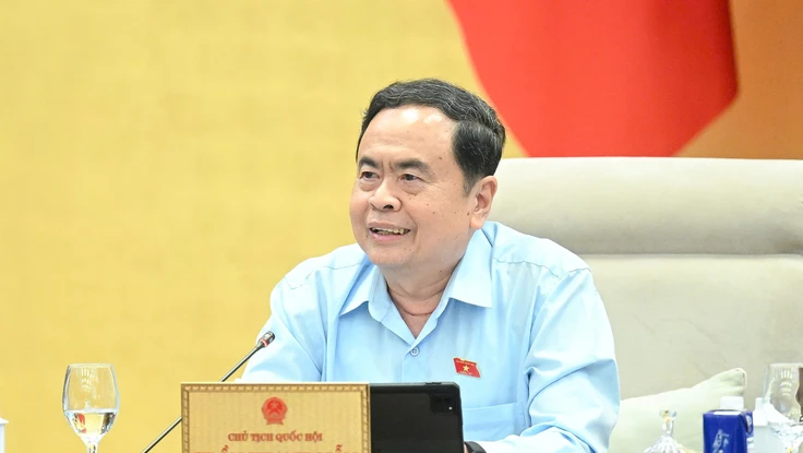 Ủy ban Thường vụ Quốc hội phê chuẩn nhân sự TP.HCM, Quảng Trị, Cao Bằng