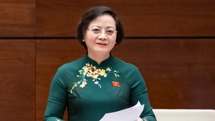 Chính phủ yêu cầu hoàn thành xếp lương tương ứng với vị trí việc làm trước 1-7-2027