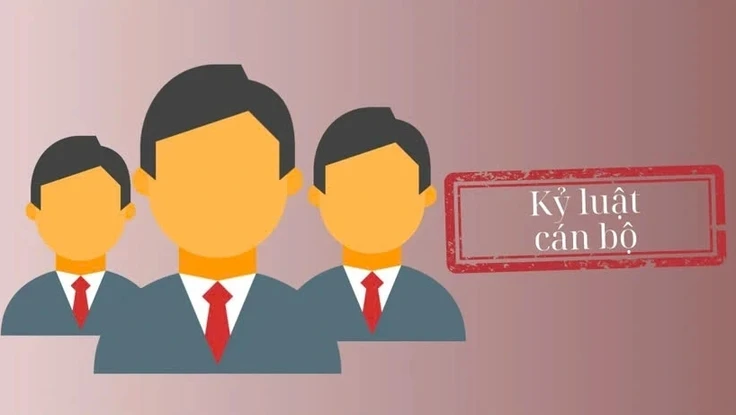 Đề xuất nhiều quy định mới về xử lý kỷ luật viên chức