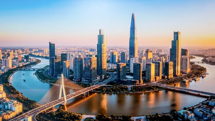 TP.HCM sẵn sàng đi trước nếu đất nước cần, Quốc hội cho phép