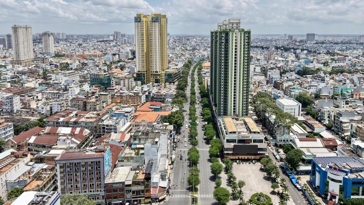 Những điều kiện mới để trở thành phường, thành phố từ năm 2026