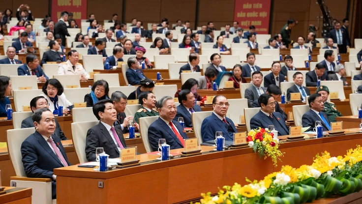 80 năm Ngày Tổng tuyển cử đầu tiên: Những giá trị vượt thời gian