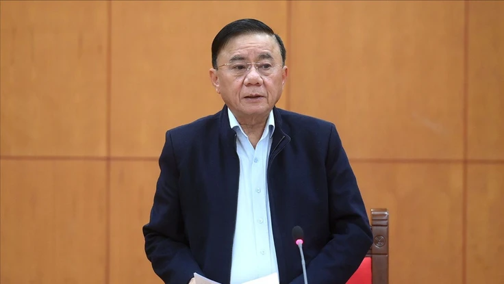 Bộ Chính trị yêu cầu sớm tham mưu thay thế Quy định 213 về đảng viên nơi cư trú