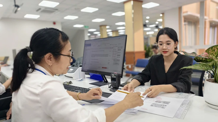 Bộ Nội vụ có hướng dẫn mới về xếp lương với công chức