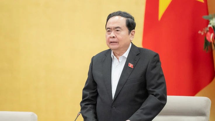 Thống nhất giới thiệu 145 nhân sự ứng cử đại biểu Quốc hội chuyên trách khóa XVI ở Trung ương