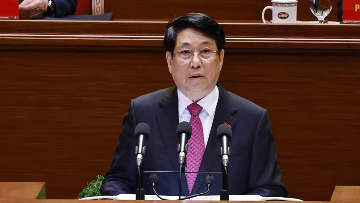 Ban Chấp hành Trung ương khóa mới phải tiêu biểu về đạo đức, trí tuệ và bản lĩnh