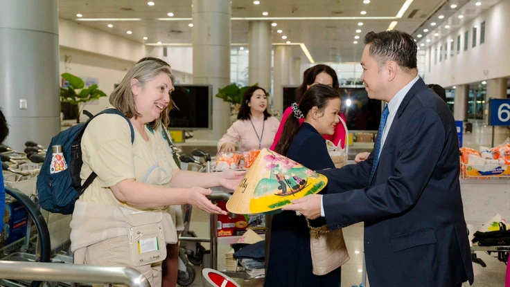 Mở khóa thể chế, tạo nguồn lực cho TP.HCM phát triển