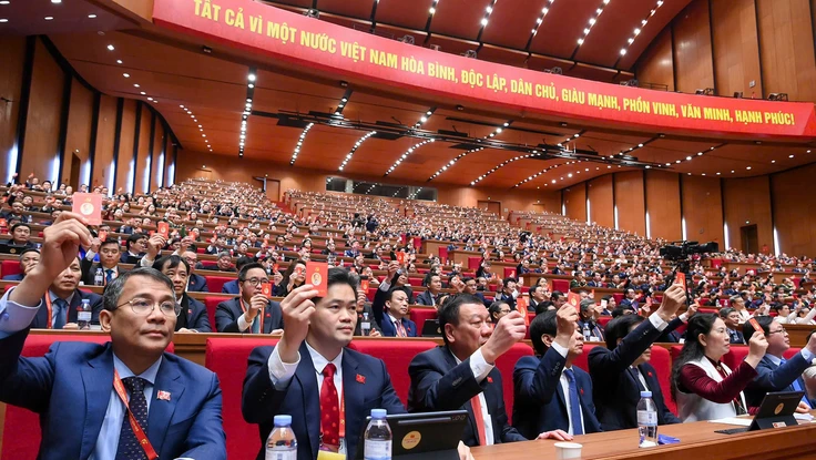 Ban Bí thư có quy định mới về quản lý và sử dụng thẻ đảng viên