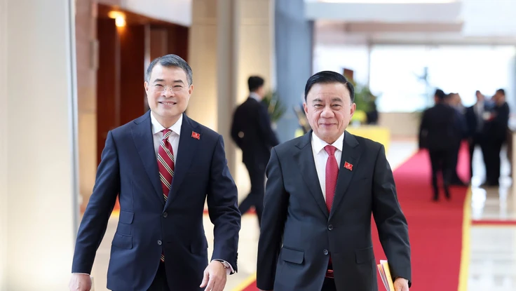 Đại hội XIV bắt đầu thực hiện quy trình bầu Ban Chấp hành Trung ương khóa mới