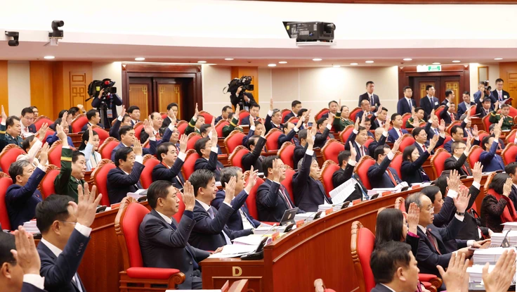 'Nói đi đôi với làm': Không chỉ là câu văn, đó là cam kết trước Nhân dân