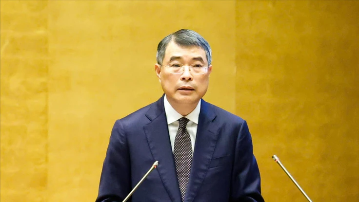 Trưởng ban Tổ chức Trung ương nêu định hướng sửa đổi Điều lệ Đảng