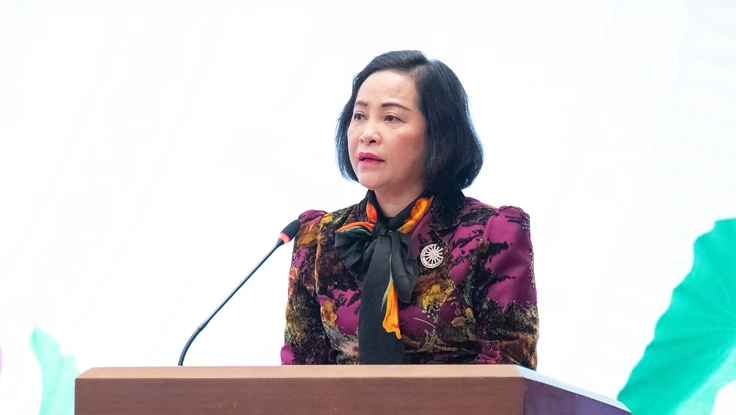 Bà Nguyễn Thị Thanh: Hành trình từ 'người ứng cử' trở thành 'người đại biểu' là một thử thách lớn