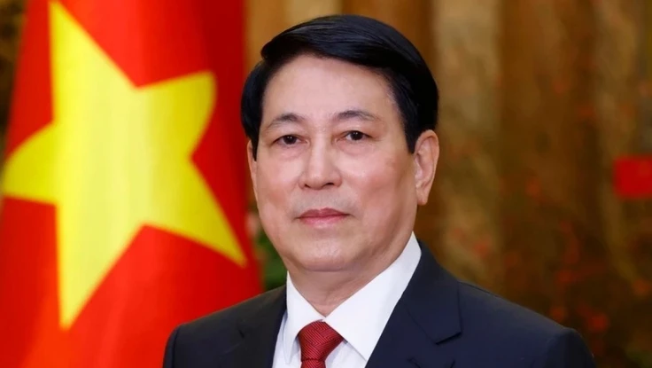 Thông điệp chúc Tết Bính Ngọ 2026 của Chủ tịch nước Lương Cường