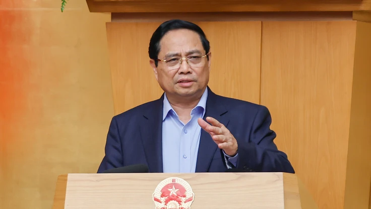 Thủ tướng: Ăn Tết gọn, bắt tay vào việc ngay từ ngày đầu năm