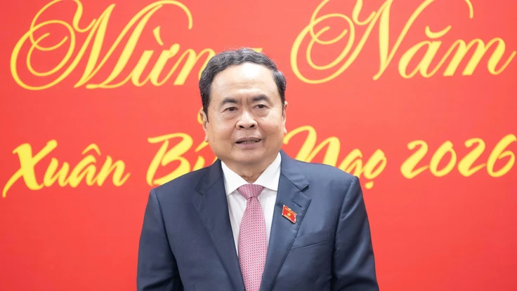 Chủ tịch Quốc hội lưu ý các ứng viên đại biểu Quốc hội không hứa hẹn vượt quá khả năng