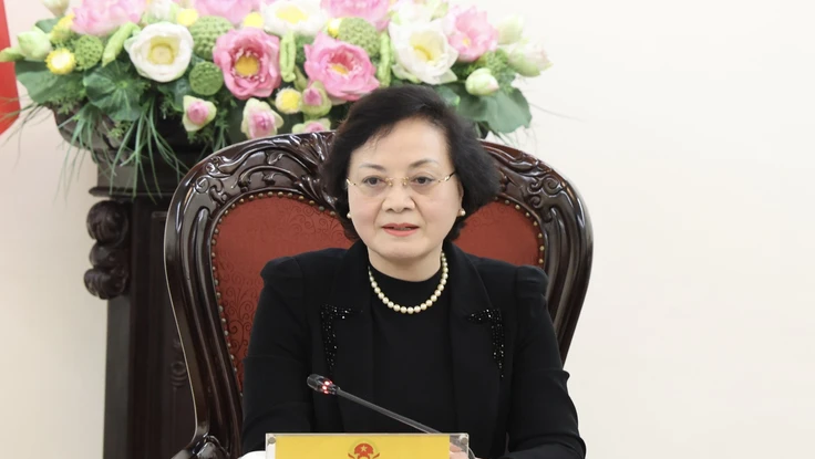 Sắp có cơ chế 'mở đường' cho doanh nghiệp nhà nước thuê giám đốc, tổng giám đốc