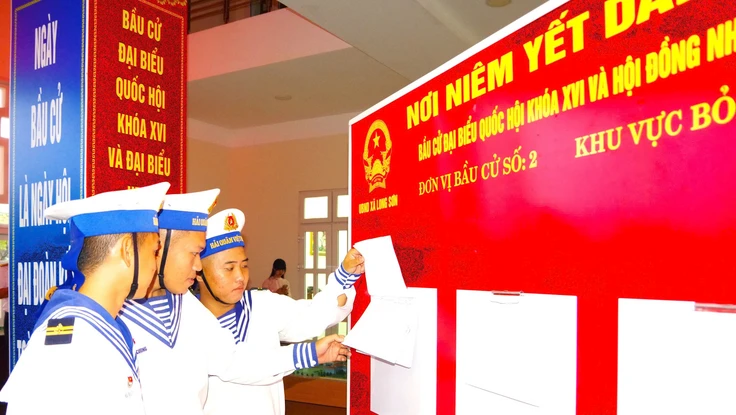 TP.HCM triển khai vận động bầu cử, ghi hình ứng cử viên ĐBQH và HĐND