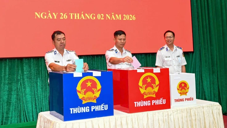 TP.HCM rà soát nhân khẩu, thực tế cư trú tại nhà trọ, chung cư... để không bỏ sót cử tri