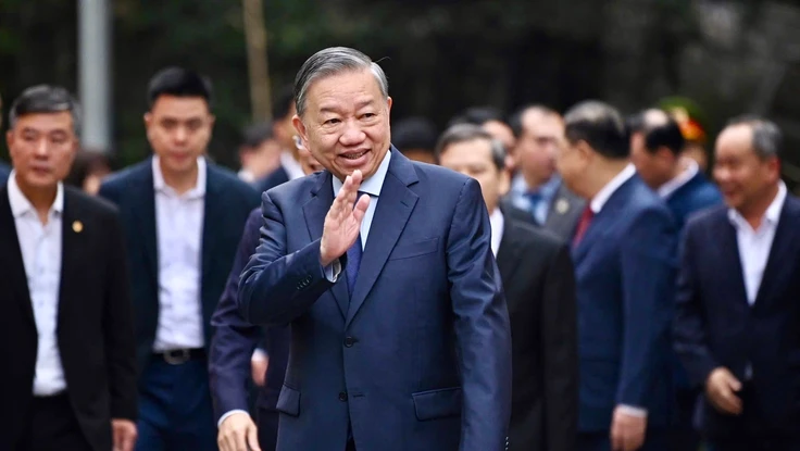 99,38% cử tri cả nước đi bỏ phiếu bầu cử đại biểu Quốc hội và HĐND các cấp nhiệm kỳ mới