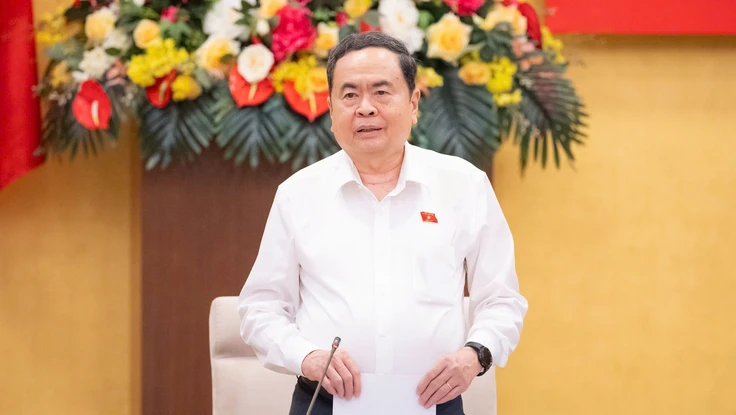 Dự kiến ngày 22-3 công bố kết quả bầu cử đại biểu Quốc hội khóa XVI