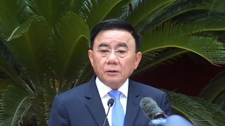 Bộ Chính trị chỉ đạo kiện toàn bộ máy, bố trí cán bộ phù hợp sau bầu cử