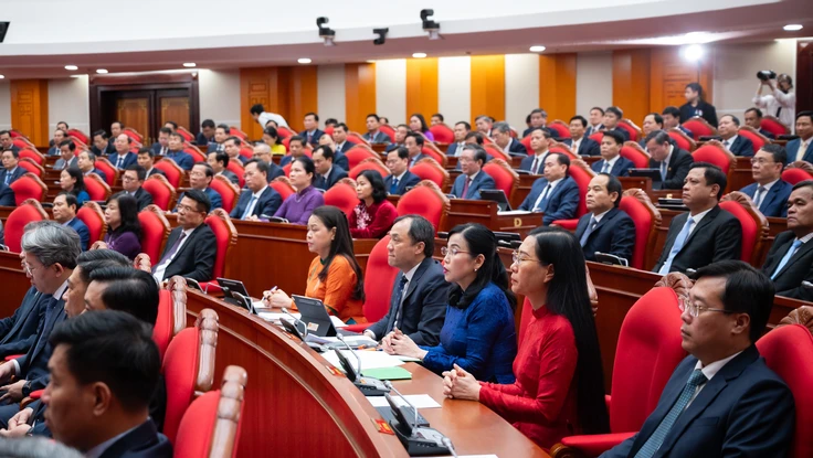 Nhiều nội dung thí điểm quan trọng trong quy định thi hành Điều lệ Đảng vừa ban hành