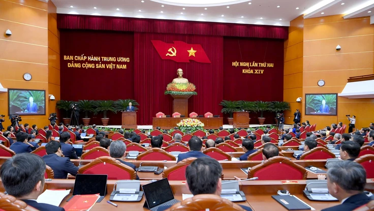 Tự chủ chiến lược: Bản lĩnh và tầm nhìn mới để Việt Nam phát triển