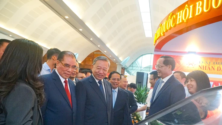 Ban Bí thư: Đến năm 2030, hình thành các tập đoàn xuất bản, truyền thông chủ lực quốc gia