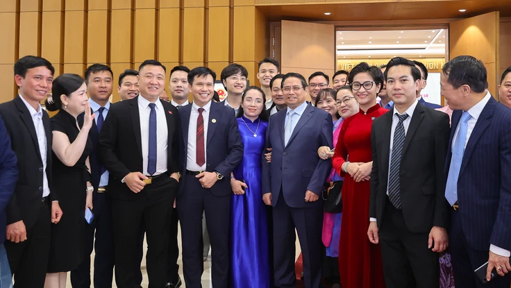 Thứ trưởng Bộ Tài chính Cao Anh Tuấn: Tăng trưởng 2 con số là yêu cầu không thể chậm trễ