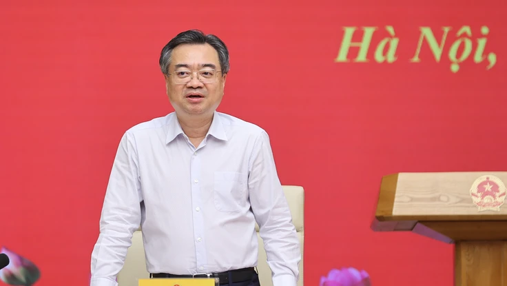 Thông qua quyết định của Bộ Chính trị, Ban Bí thư kiểm tra, giám sát với Đảng ủy Chính phủ