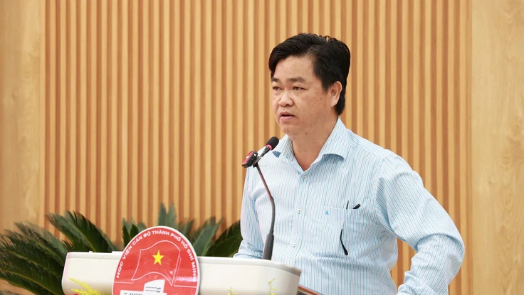 TP.HCM: Nhận diện thủ đoạn xuyên tạc mới trên không gian mạng