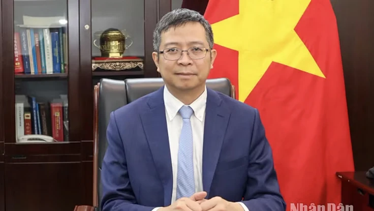 Chuyến thăm của Tổng Bí thư, Chủ tịch nước Tô Lâm sẽ là một mốc son mới trong quan hệ Việt Nam - Trung Quốc