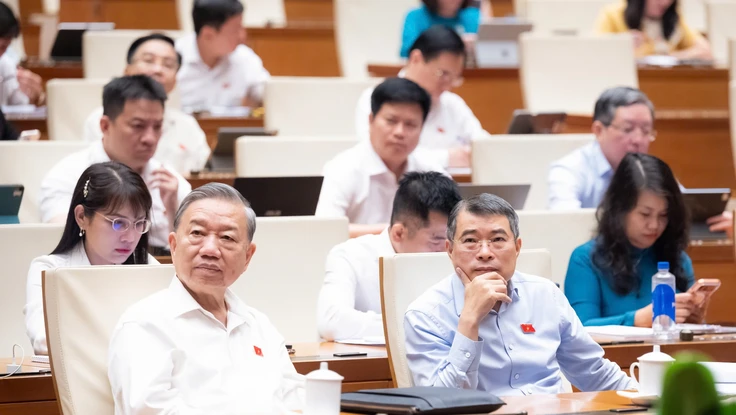 Từ 5 định hướng lớn của Thủ tướng: Yêu cầu đột phá để tăng trưởng 2 con số