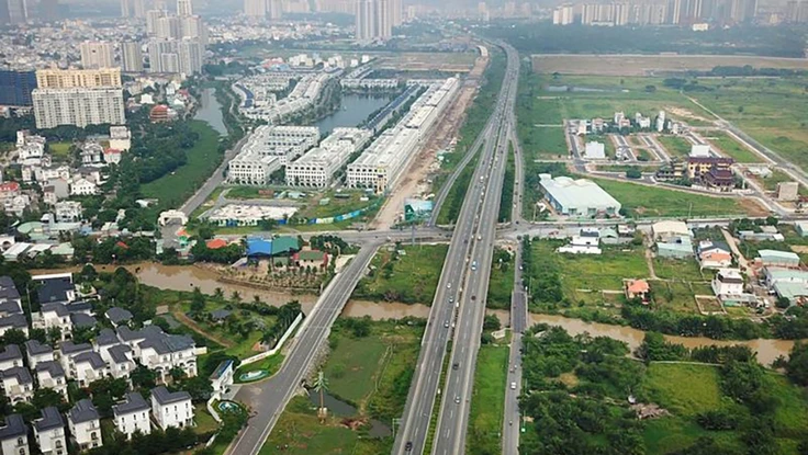 Chính phủ hướng dẫn xử lý các dự án được cấp giấy chứng nhận sai quy định