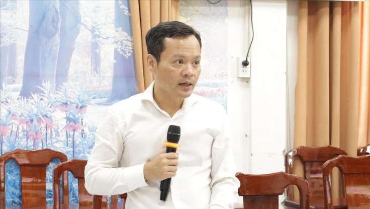 TP Cần Thơ bắt đầu triển khai khám sức khỏe toàn dân