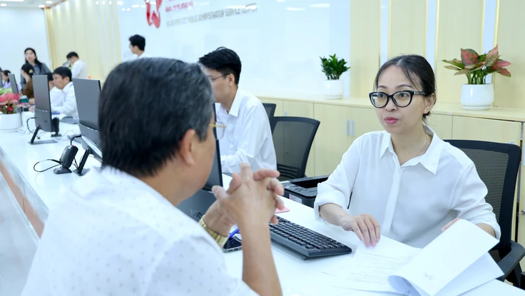 Đề xuất mới của Bộ Nội vụ về phân bổ biên chế công chức cấp tỉnh, xã