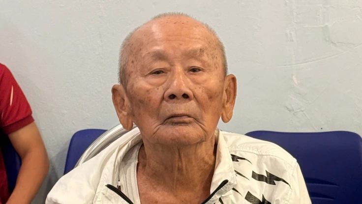 Hành trình truy bắt Đinh Sanh Kế trốn trại sau 30 năm lẩn trốn