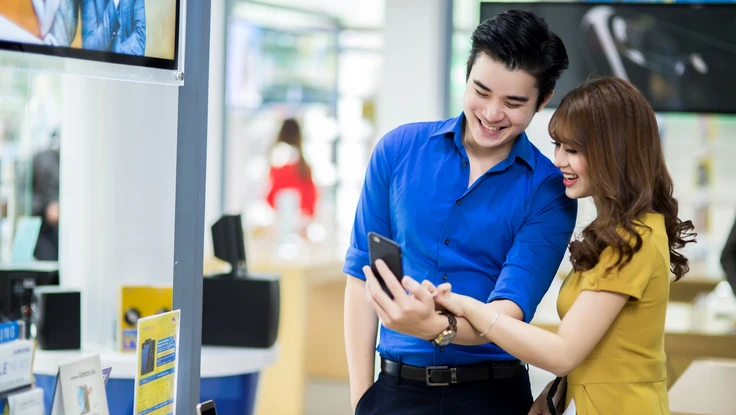 Xem bóng đá thả ga với gói cước K+ Data của MobiFone