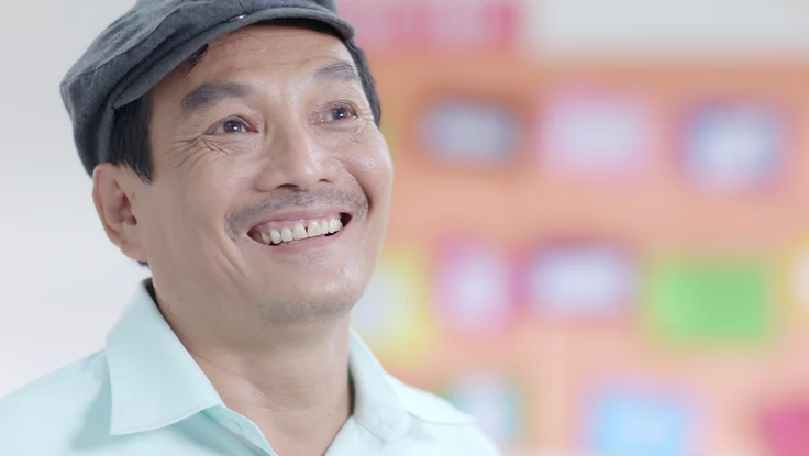 Viettel: Nối liền những khoảng cách